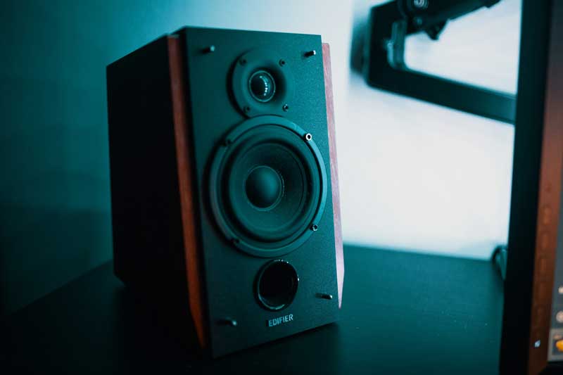 Er du glad for musik? Overvej brugt hifi-udstyr