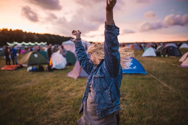 De fedeste festivaler verden rundt